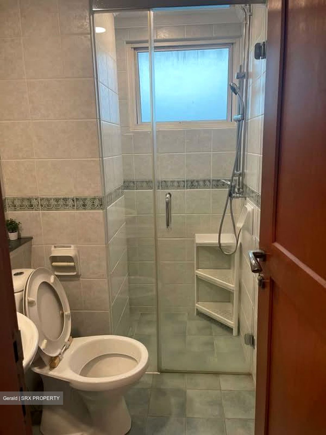 Emerald Garden (D1), Condominium #540406721